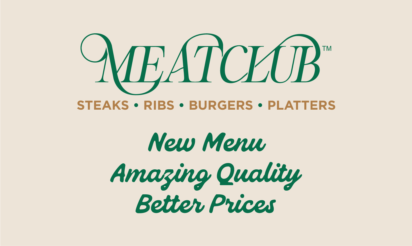 Meat Club